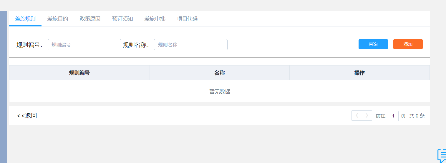 进入页面